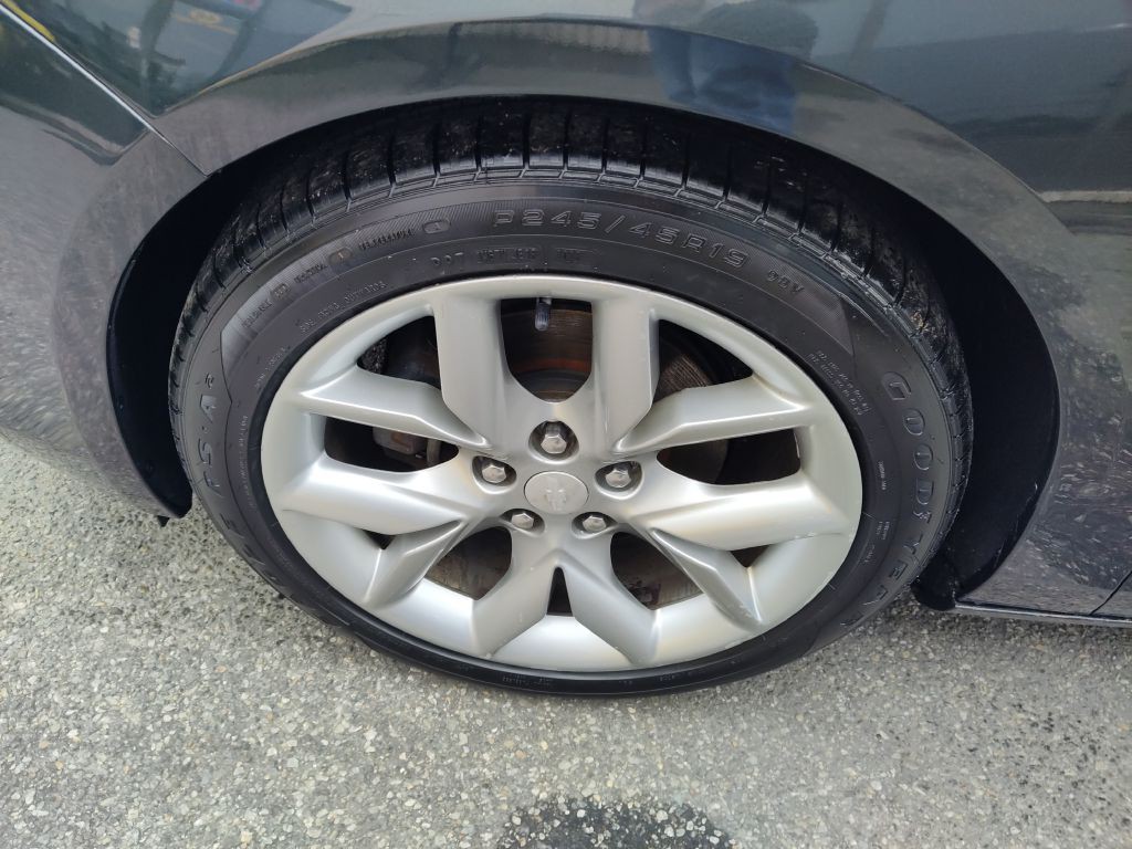 2015 Chevrolet Impala Image 22