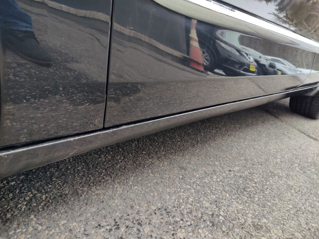 2015 Chevrolet Impala Image 23