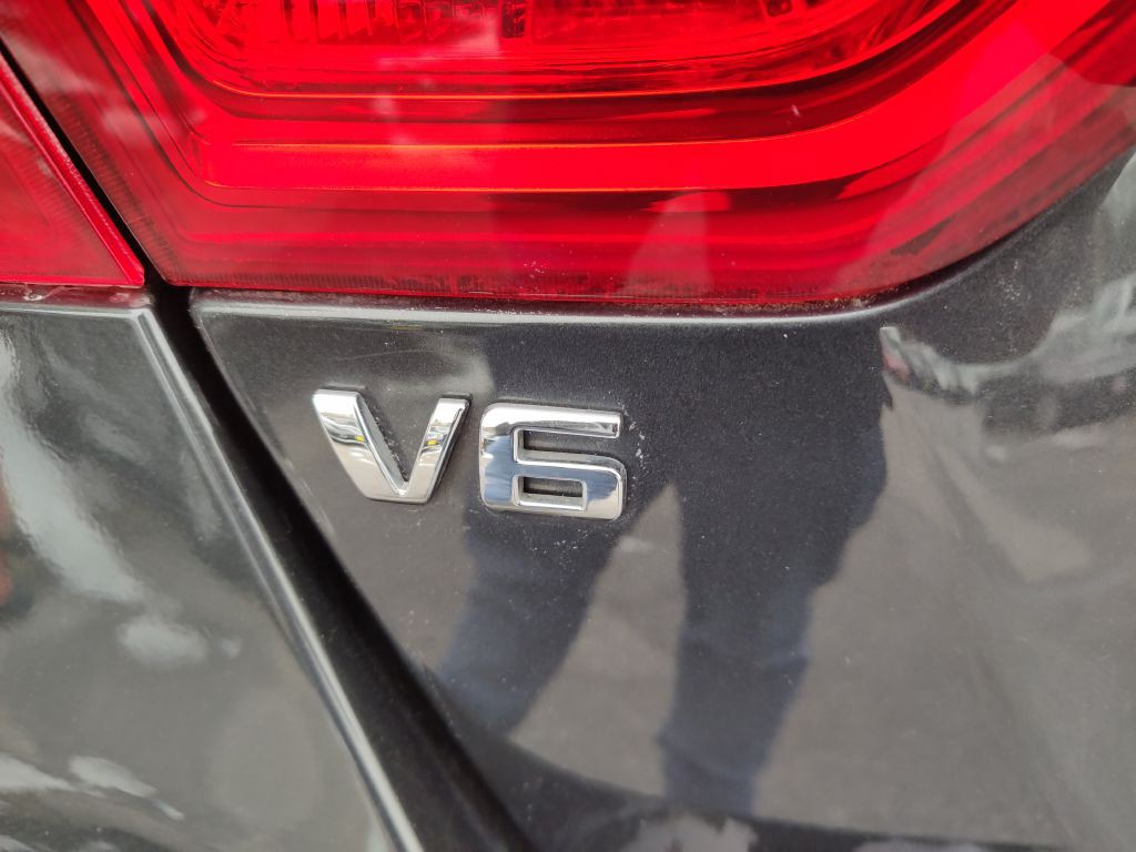 2015 Chevrolet Impala Image 25