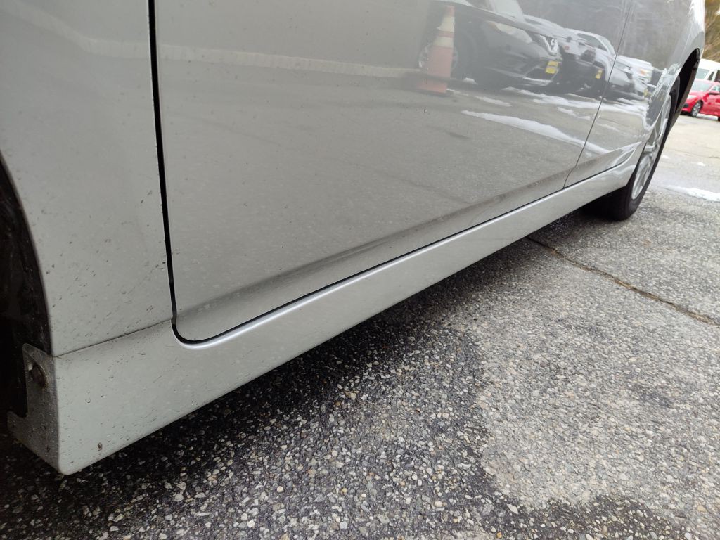 2014 Toyota Prius Image 22