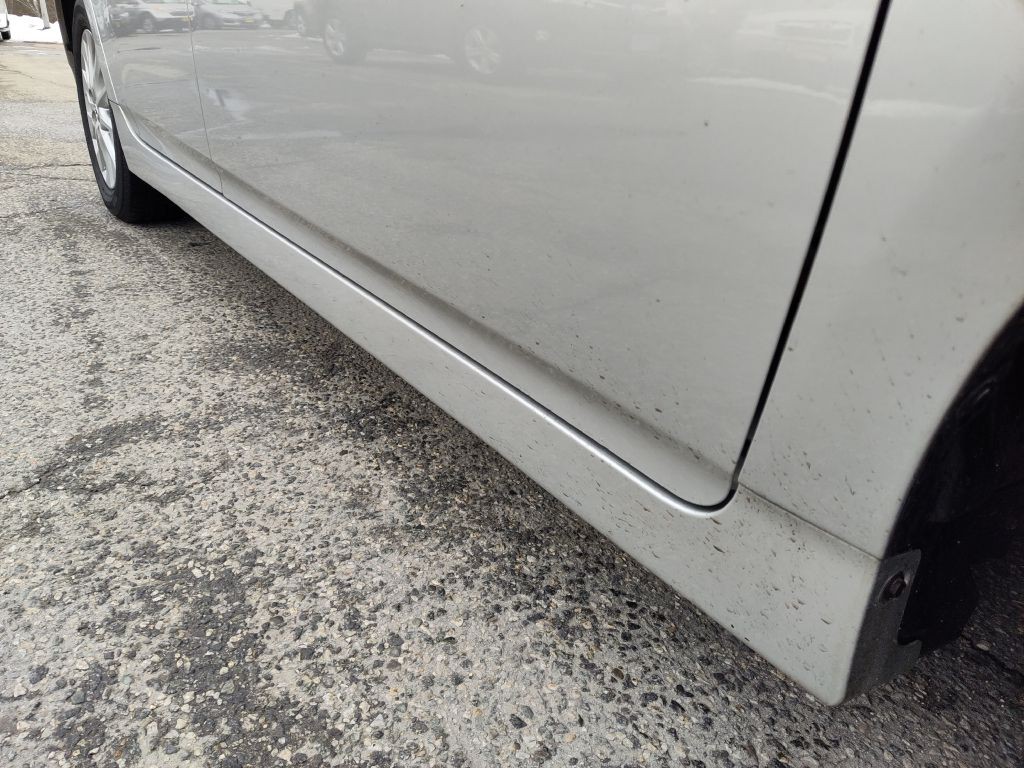 2014 Toyota Prius Image 23