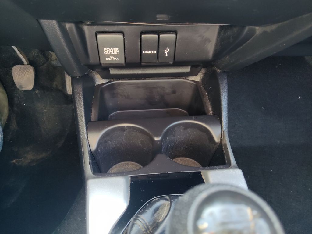 2017 Honda Fit Image 26