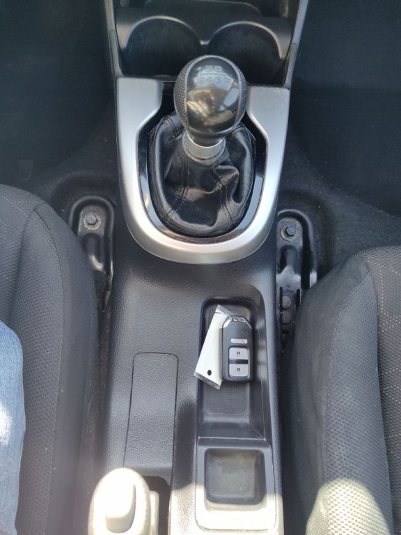 2017 Honda Fit Image 27