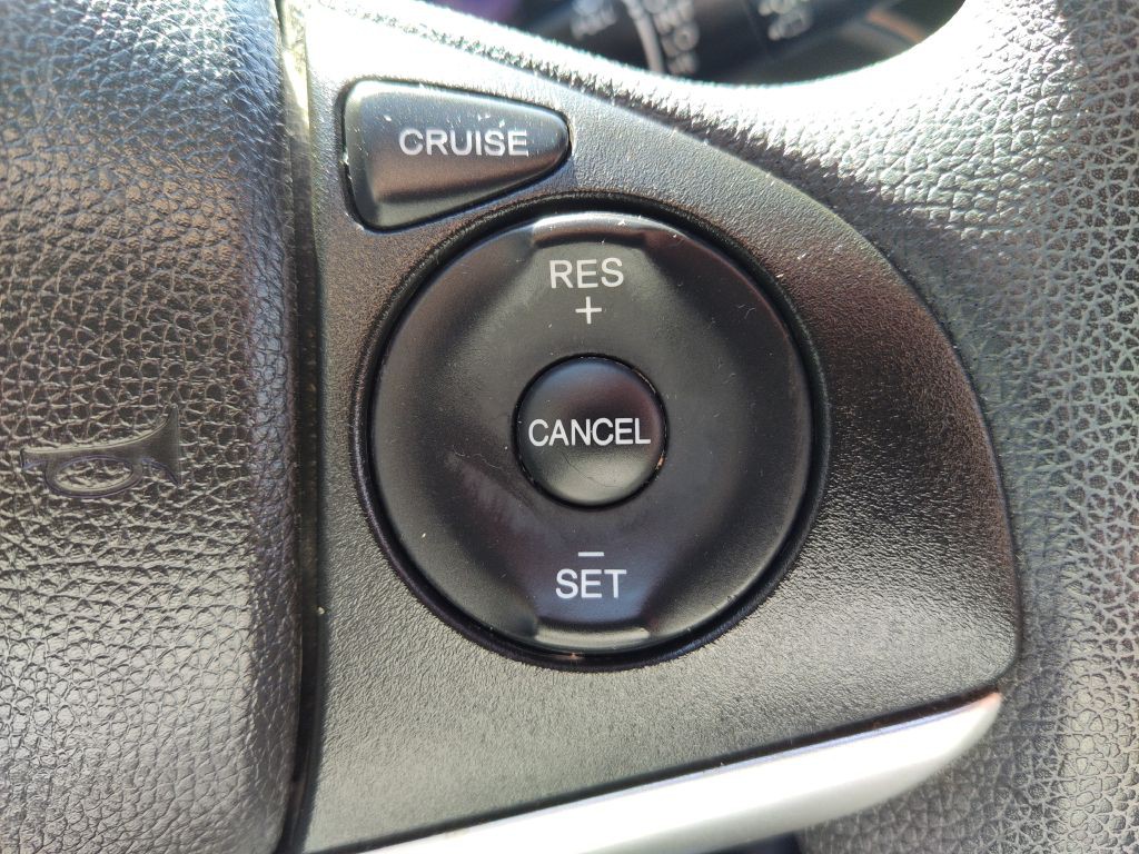 2017 Honda Fit Image 29