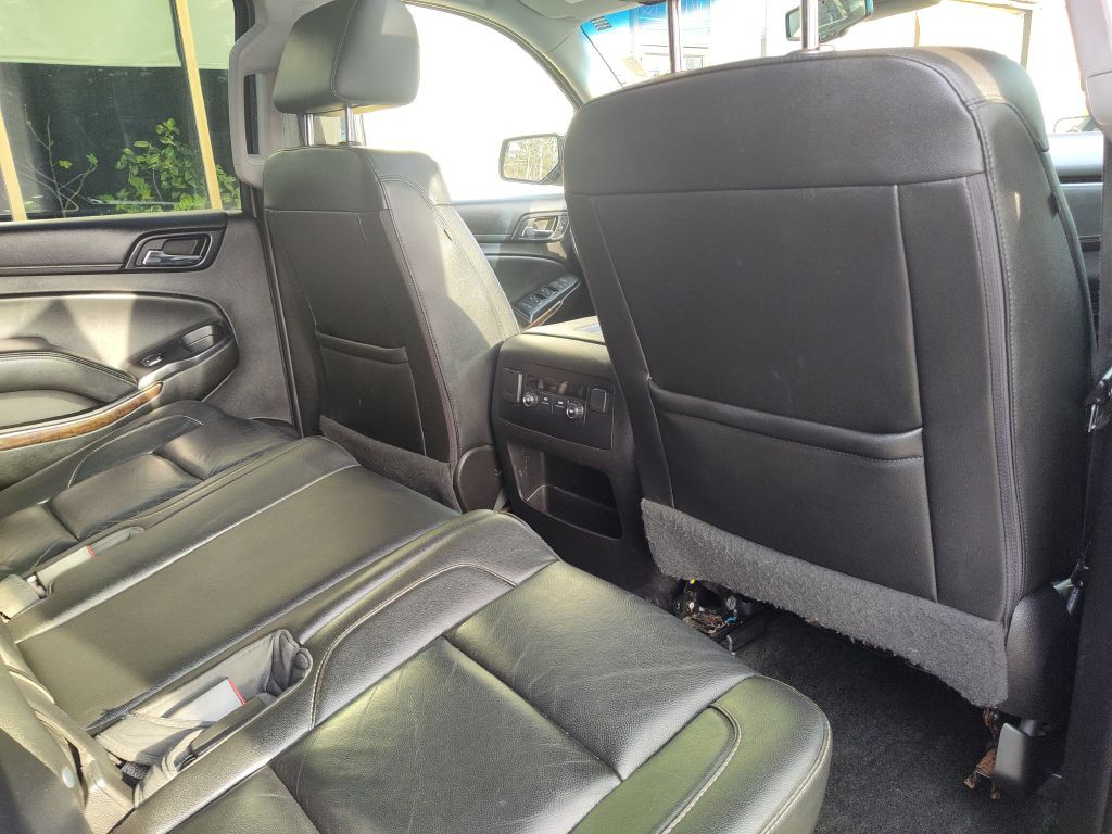 2016 Chevrolet Tahoe Image 15