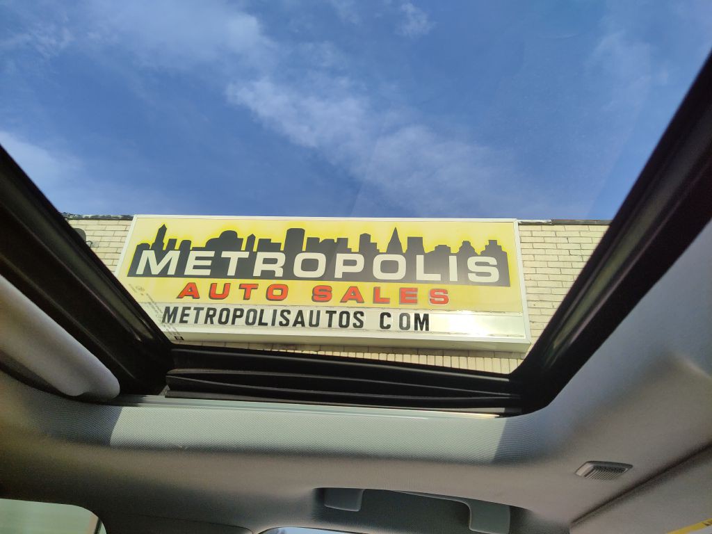 2016 Chevrolet Tahoe Image 23