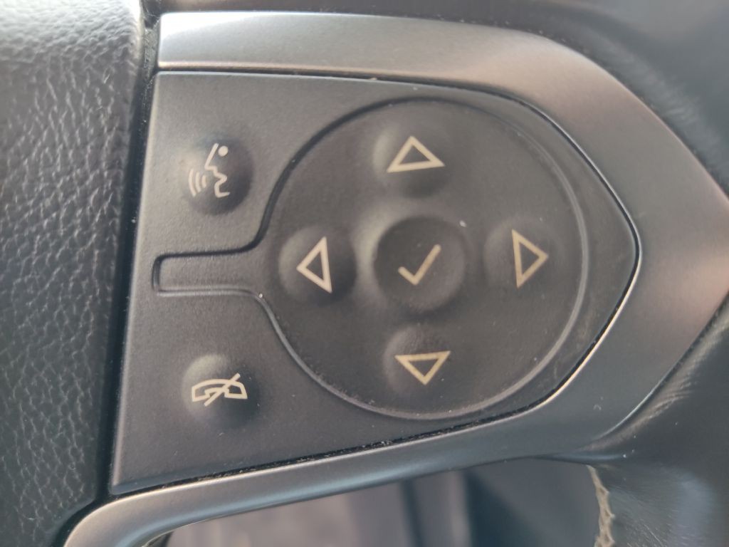 2016 Chevrolet Tahoe Image 28