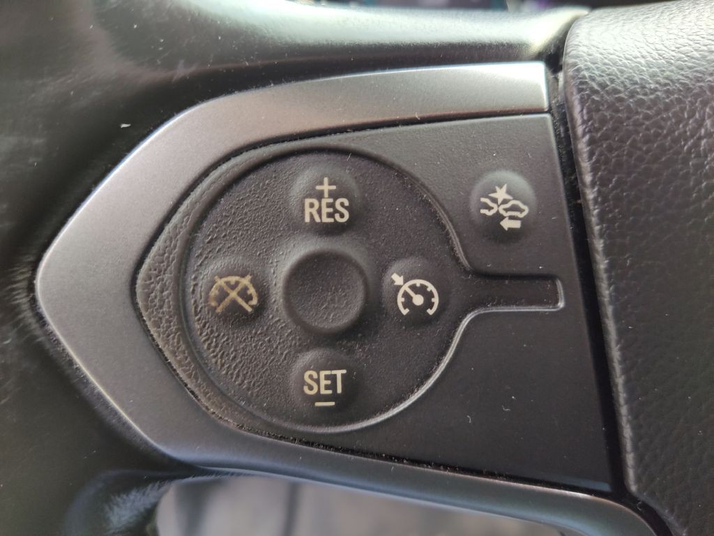 2016 Chevrolet Tahoe Image 29