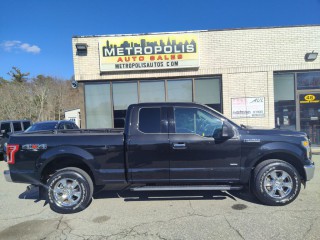 Image for 2015 Ford F-150 Super Cab ID: 7299184