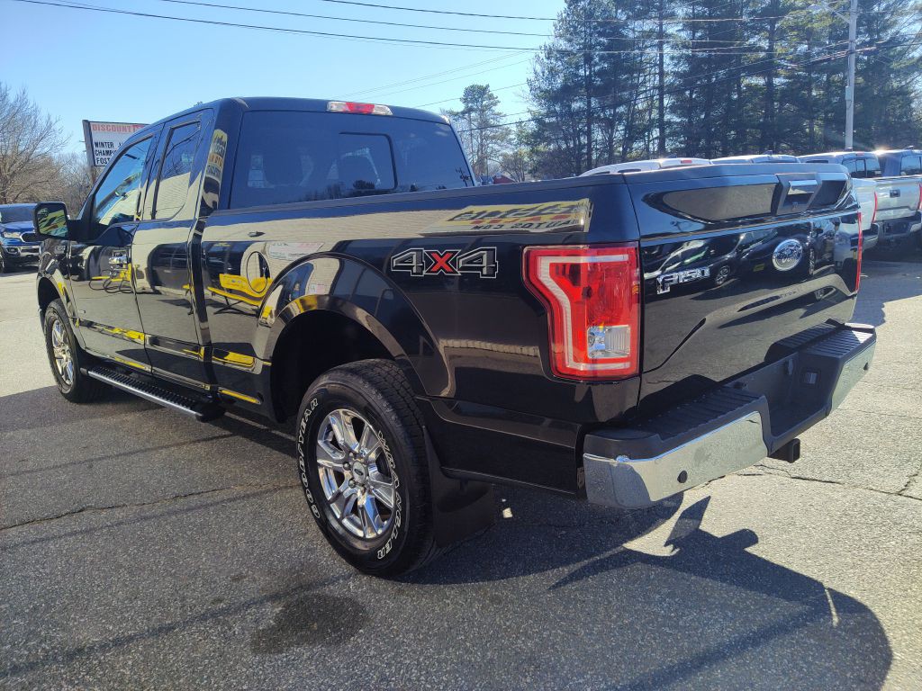 2015 Ford F-150 Image 6