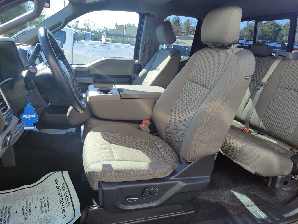 2015 Ford F-150 Image 10
