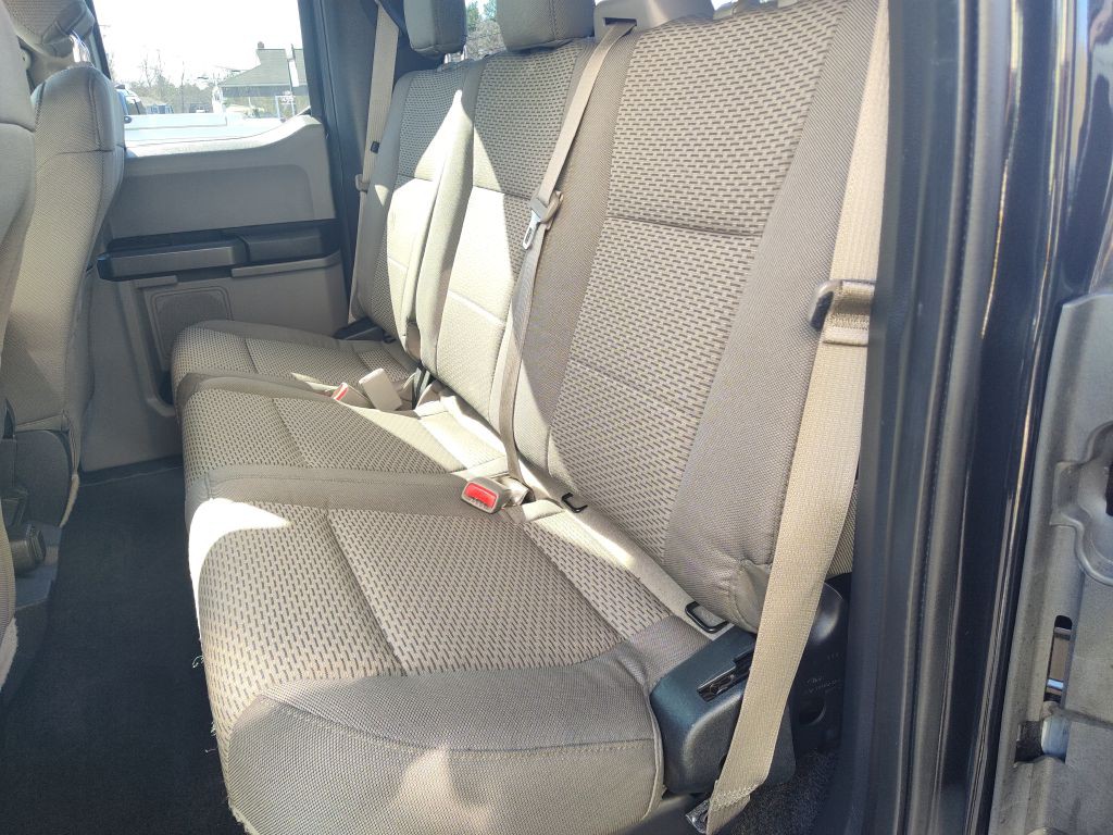 2015 Ford F-150 Image 11
