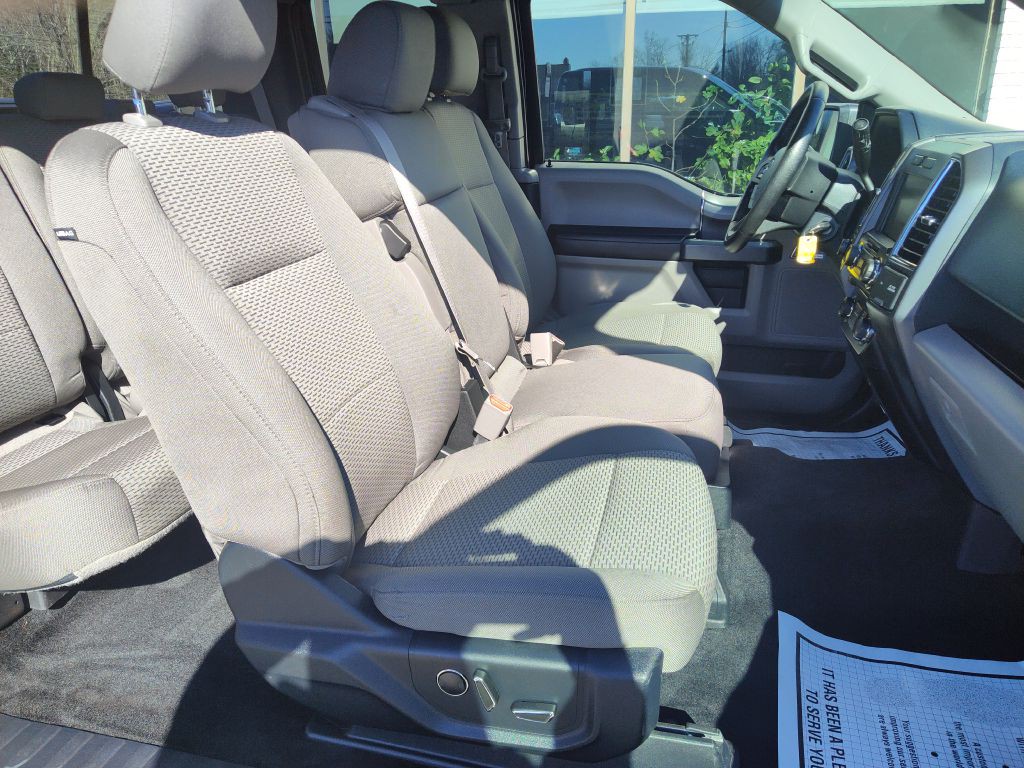 2015 Ford F-150 Image 14