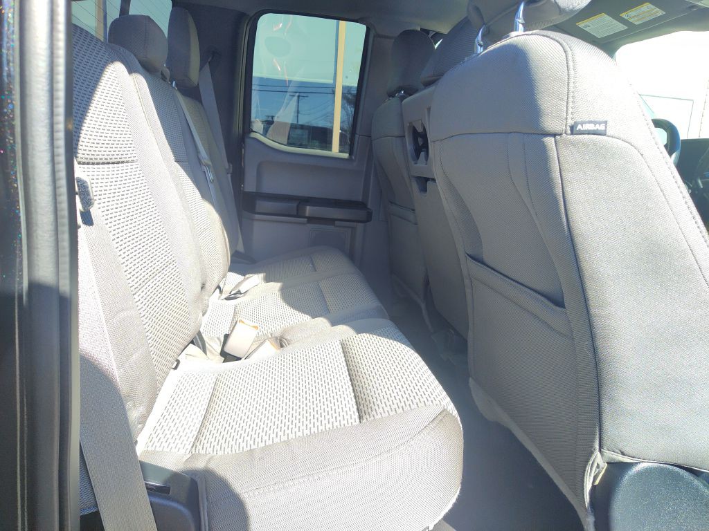 2015 Ford F-150 Image 15