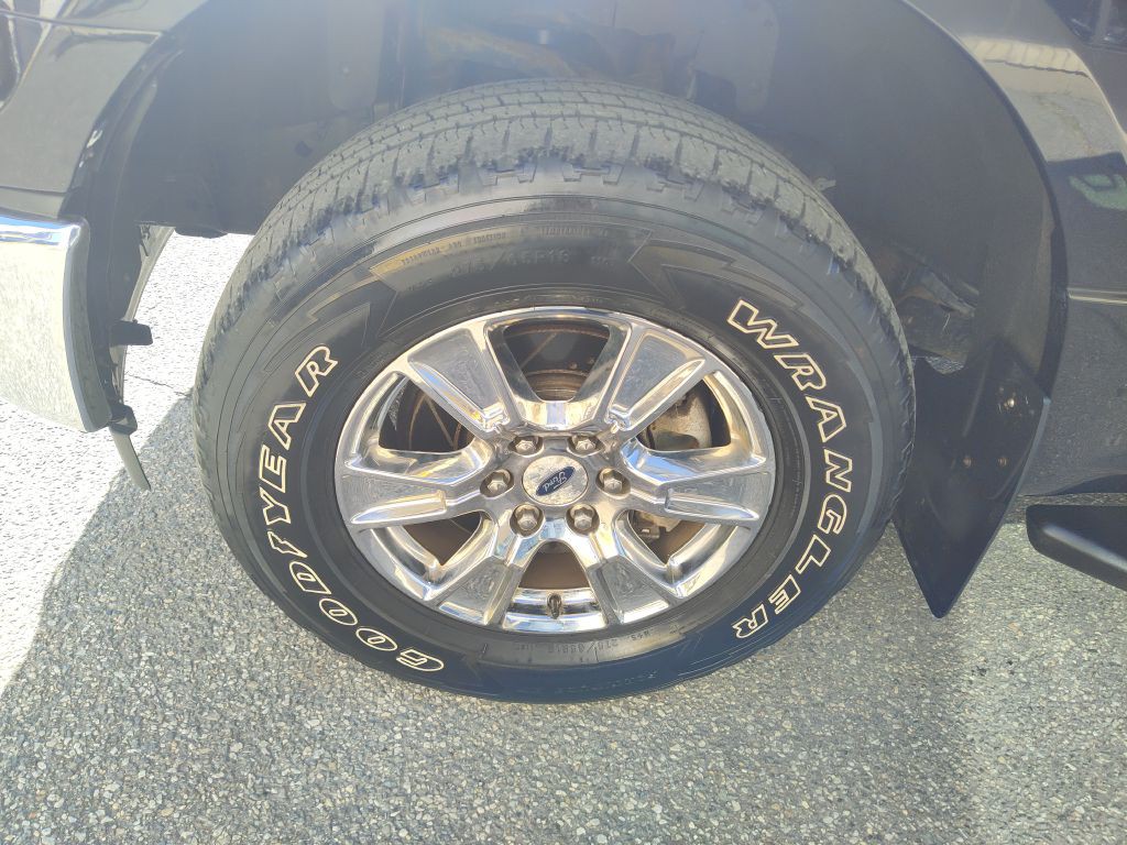 2015 Ford F-150 Image 20
