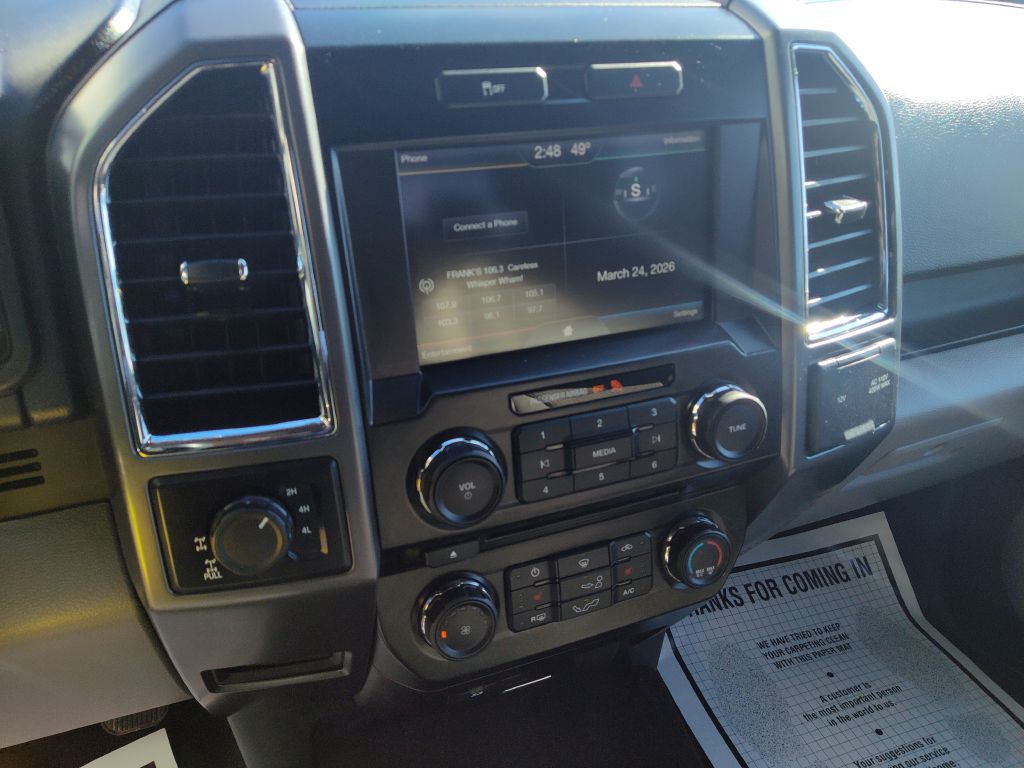 2015 Ford F-150 Image 23