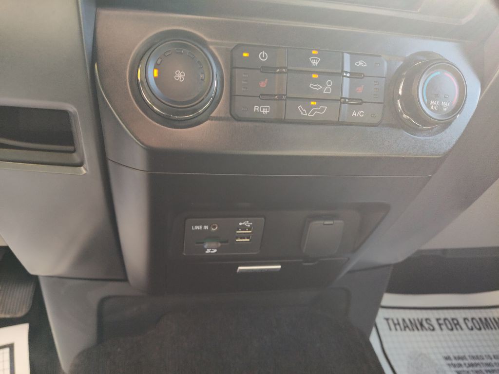 2015 Ford F-150 Image 24