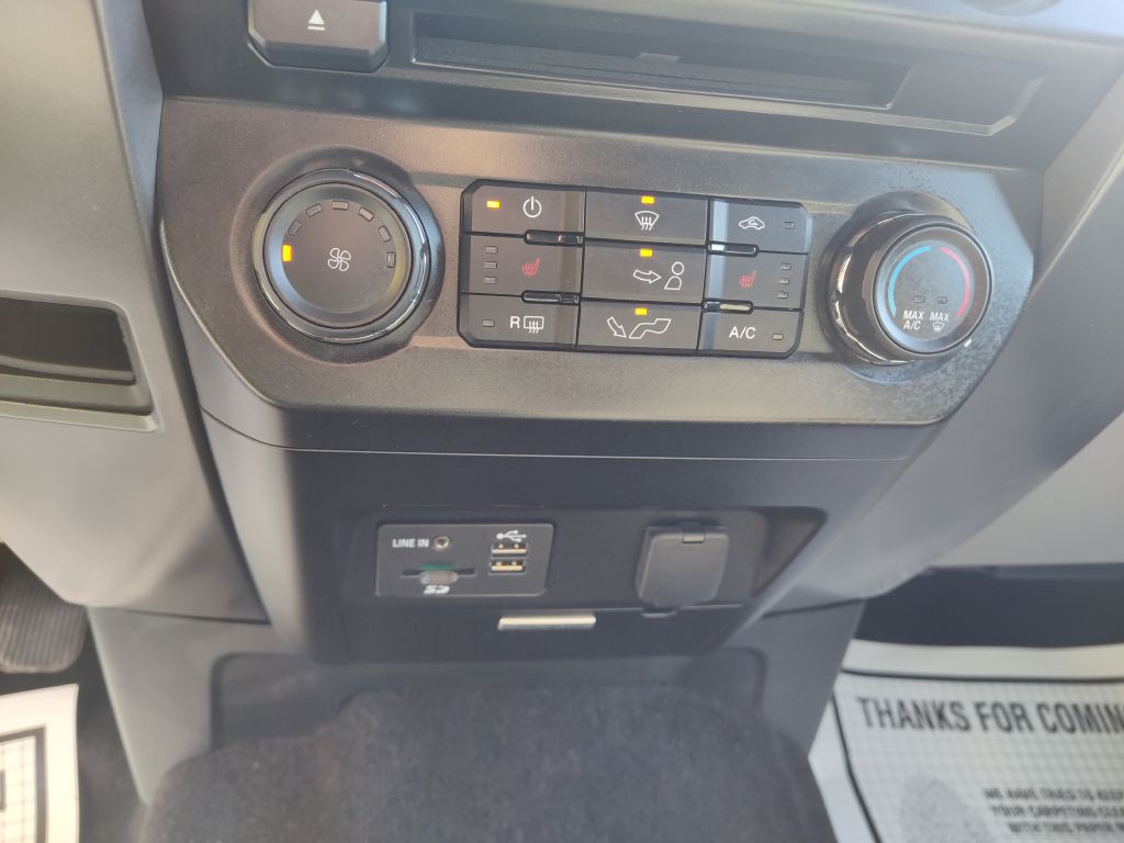 2015 Ford F-150 Image 25