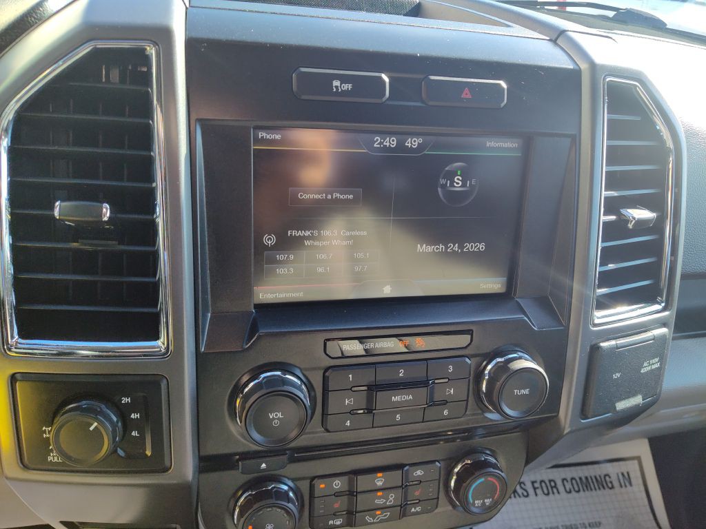 2015 Ford F-150 Image 26