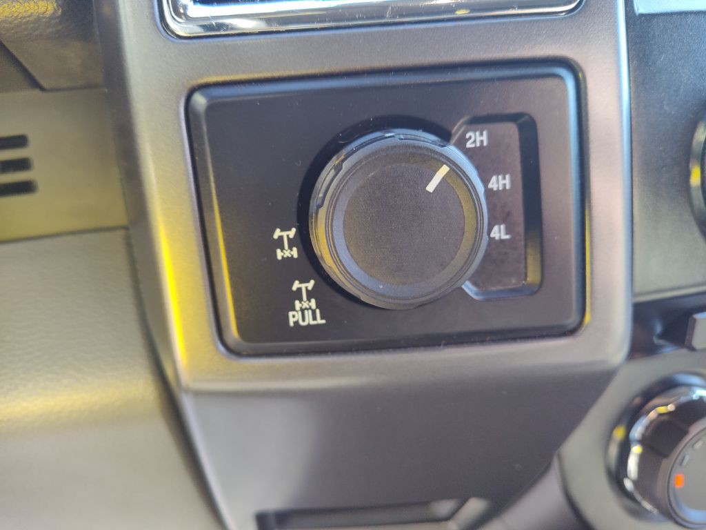 2015 Ford F-150 Image 27