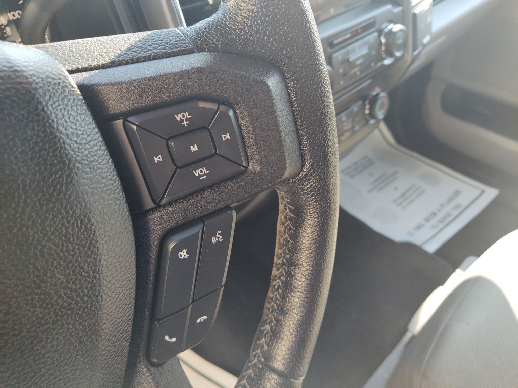 2015 Ford F-150 Image 28