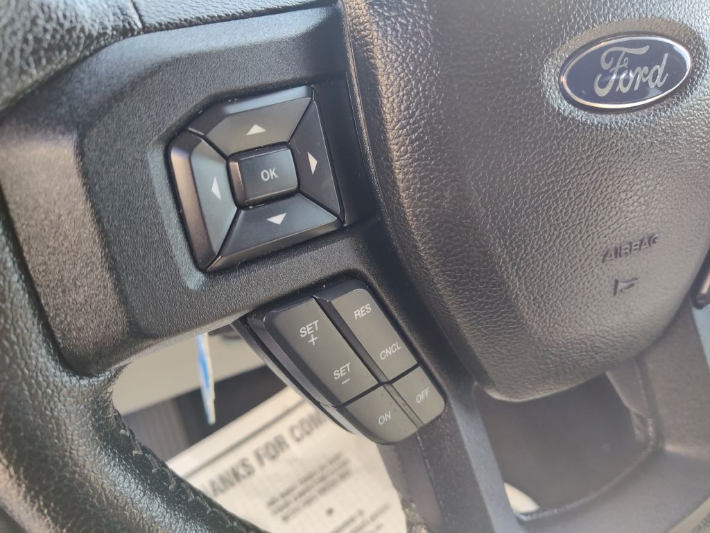 2015 Ford F-150 Image 29