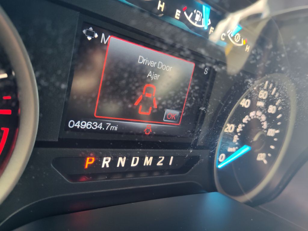 2015 Ford F-150 Image 31