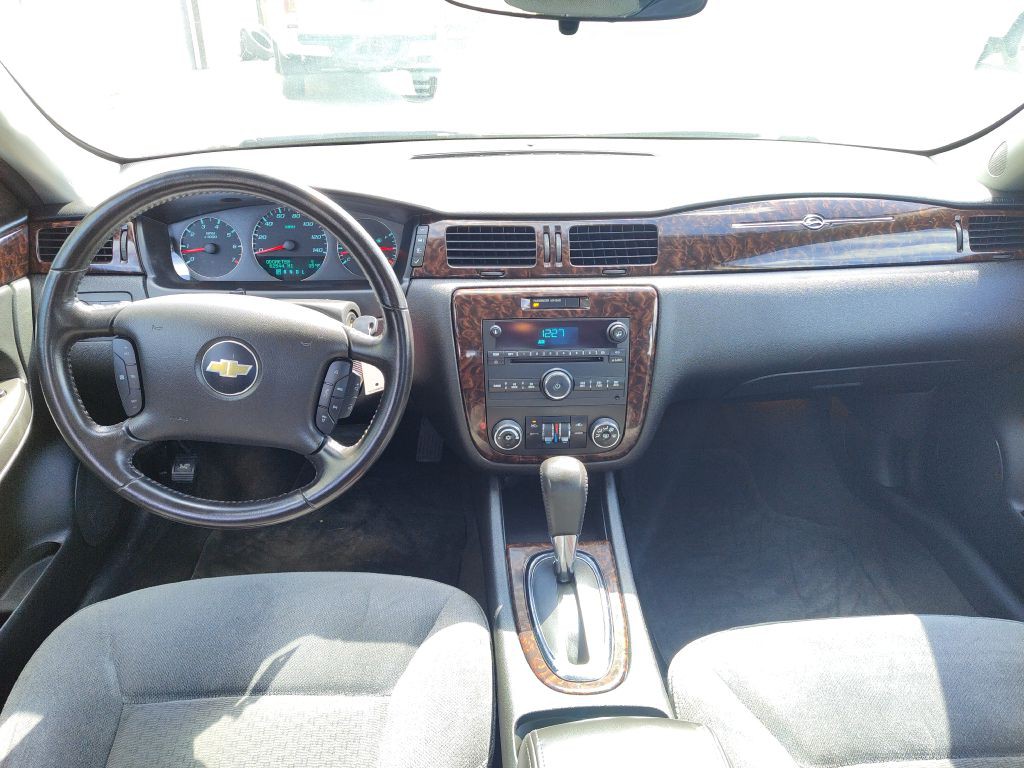 2013 Chevrolet Impala Image 9