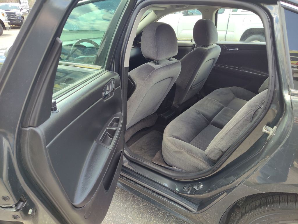 2013 Chevrolet Impala Image 13