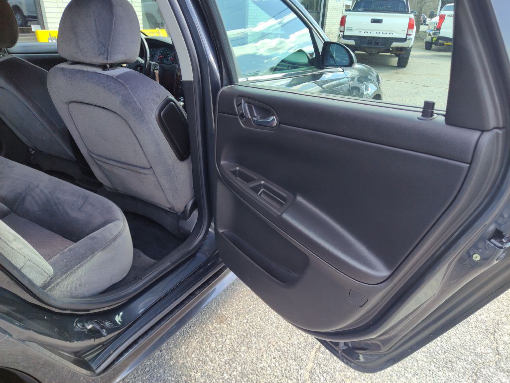 2013 Chevrolet Impala Image 15