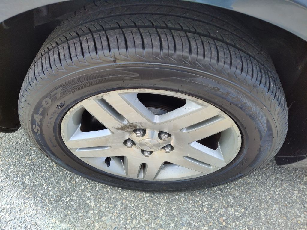 2013 Chevrolet Impala Image 18