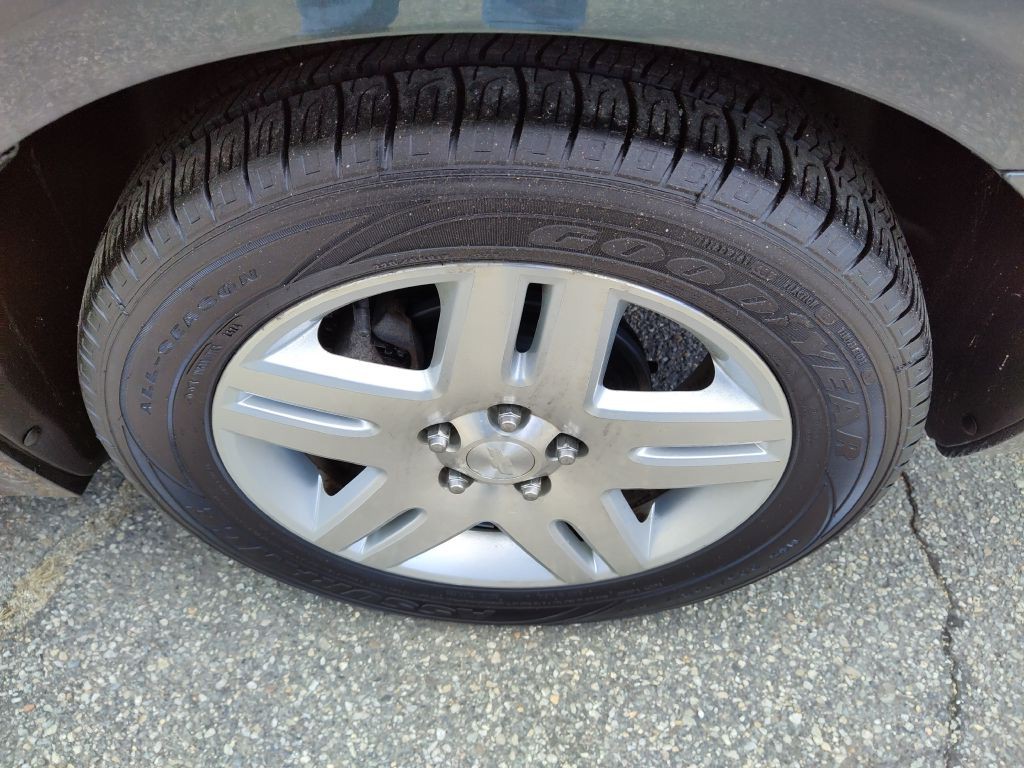 2013 Chevrolet Impala Image 19