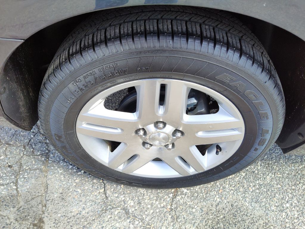 2013 Chevrolet Impala Image 20