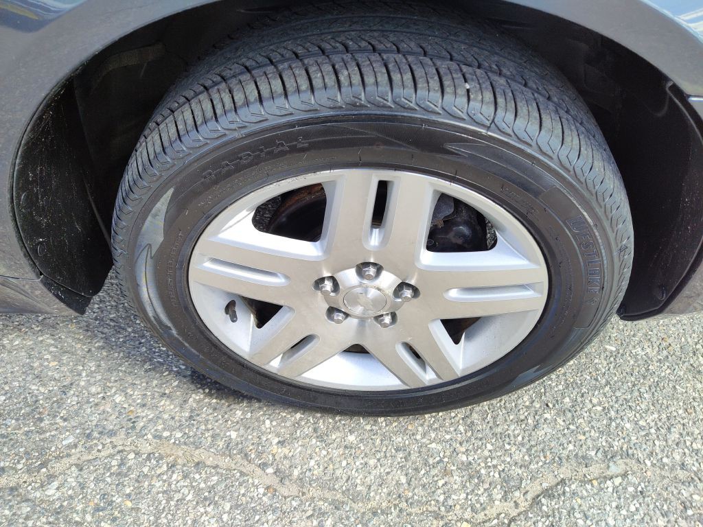 2013 Chevrolet Impala Image 21