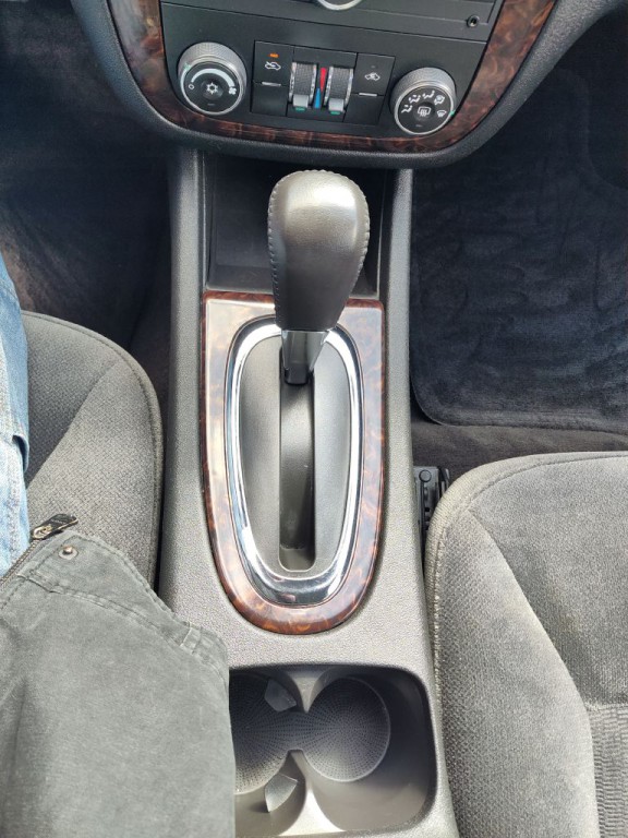 2013 Chevrolet Impala Image 23