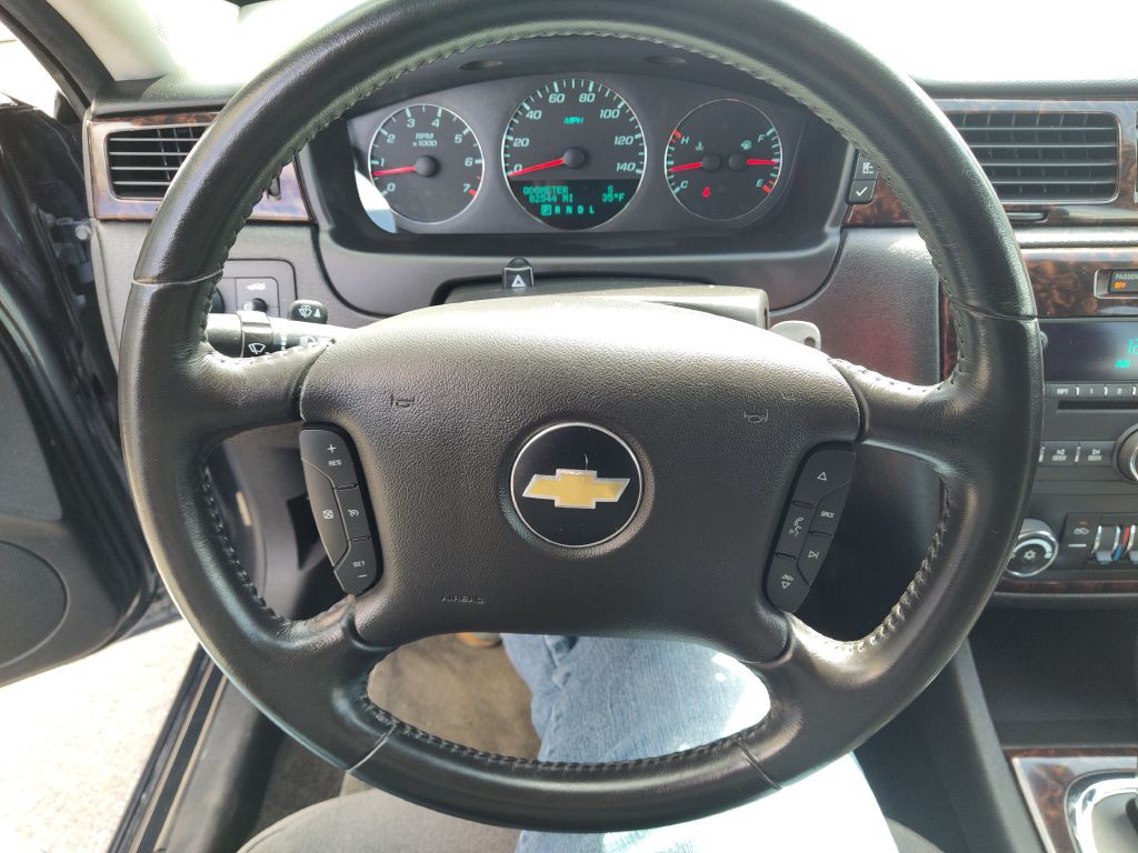 2013 Chevrolet Impala Image 26