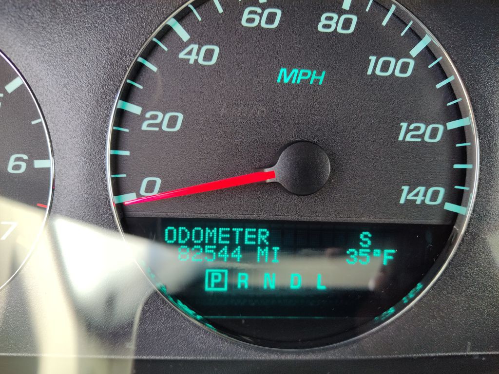 2013 Chevrolet Impala Image 27