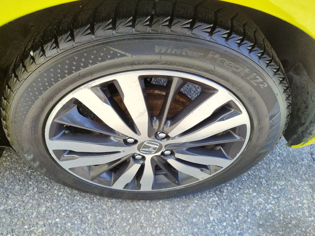 2015 Honda Fit Image 21