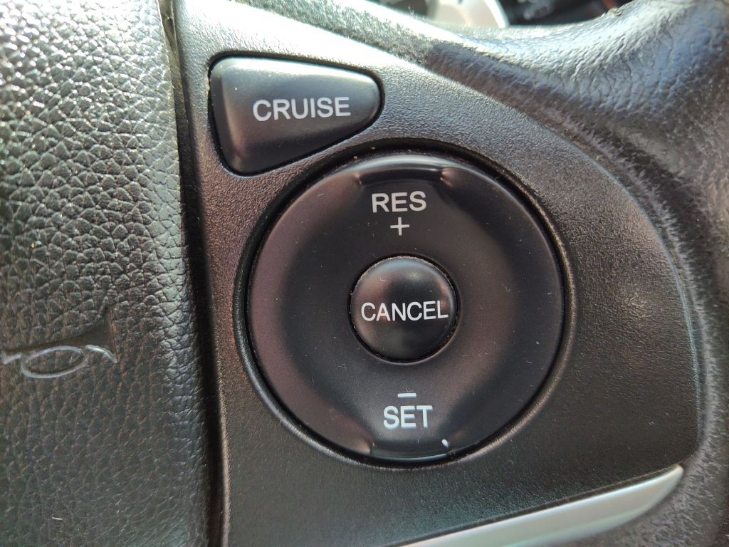 2015 Honda Fit Image 27