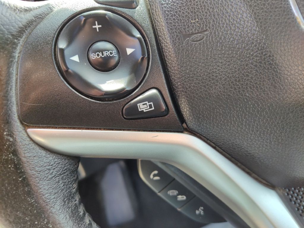 2015 Honda Fit Image 28