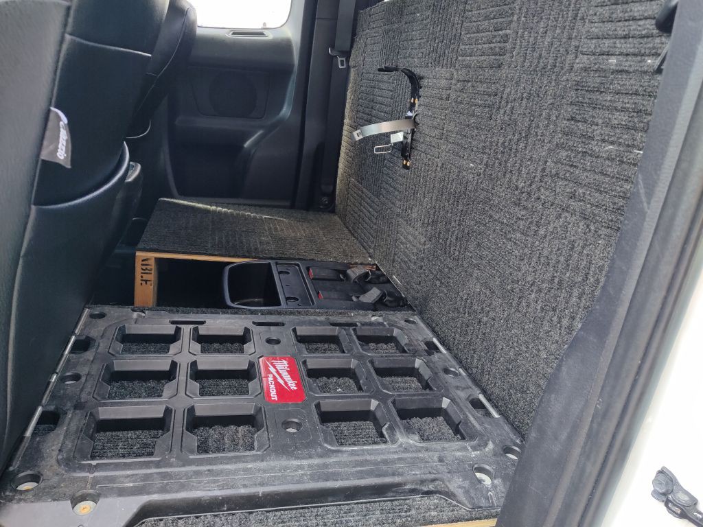 2016 Toyota Tacoma Image 11