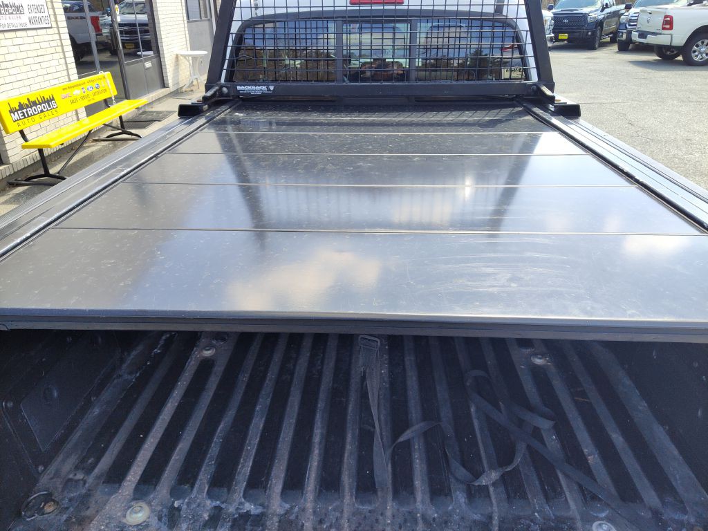 2016 Toyota Tacoma Image 14