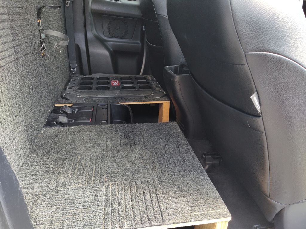 2016 Toyota Tacoma Image 16