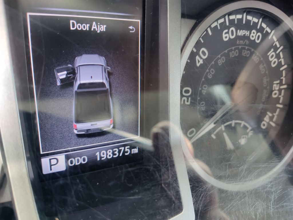 2016 Toyota Tacoma Image 31