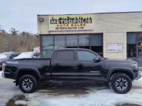 Image for 2022 Toyota Tacoma Double Cab Long Bed ID: 7332488