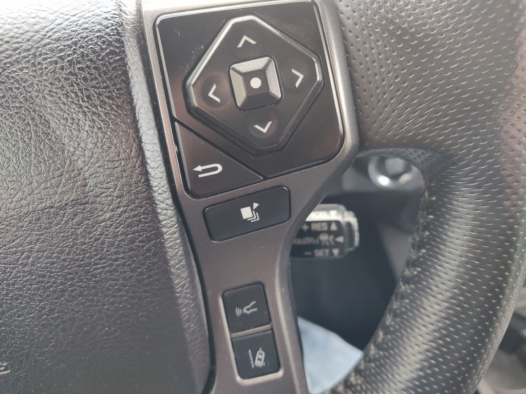 2022 Toyota Tacoma Image 25