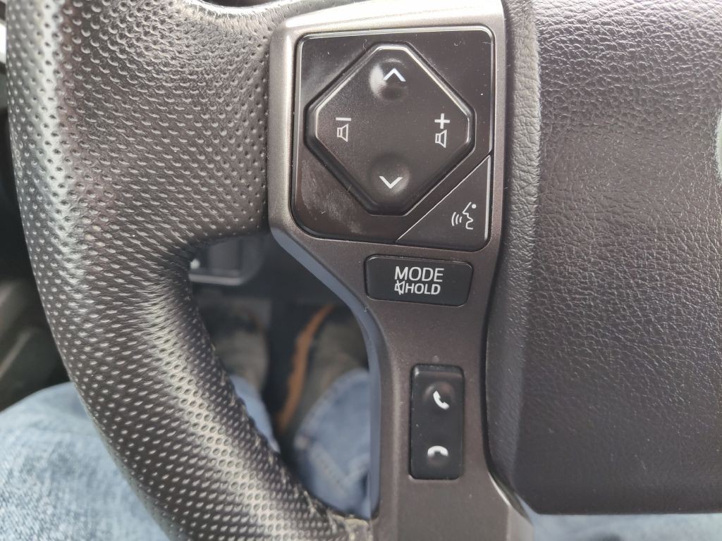 2022 Toyota Tacoma Image 26
