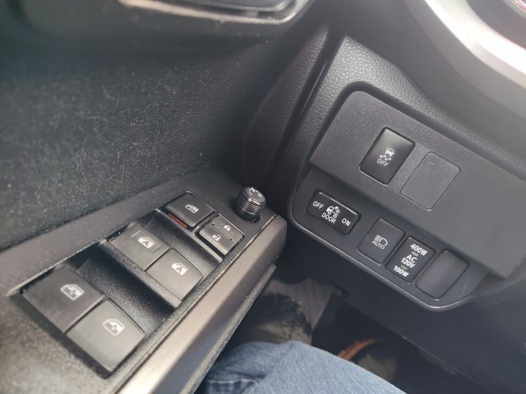 2022 Toyota Tacoma Image 27
