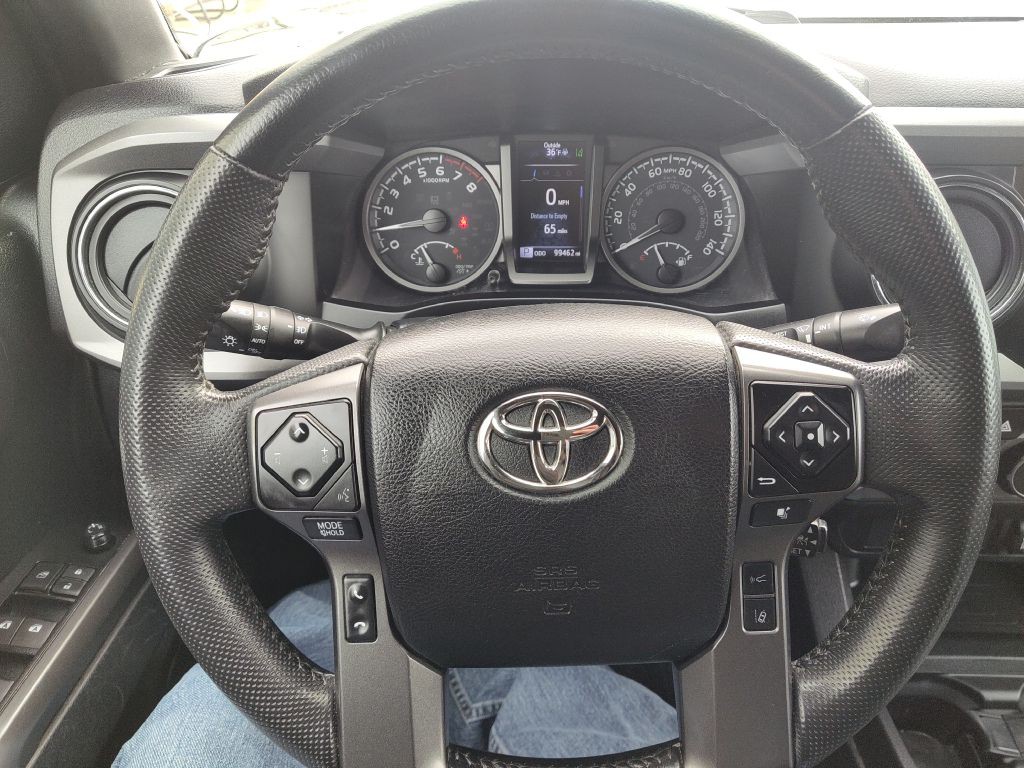 2022 Toyota Tacoma Image 31