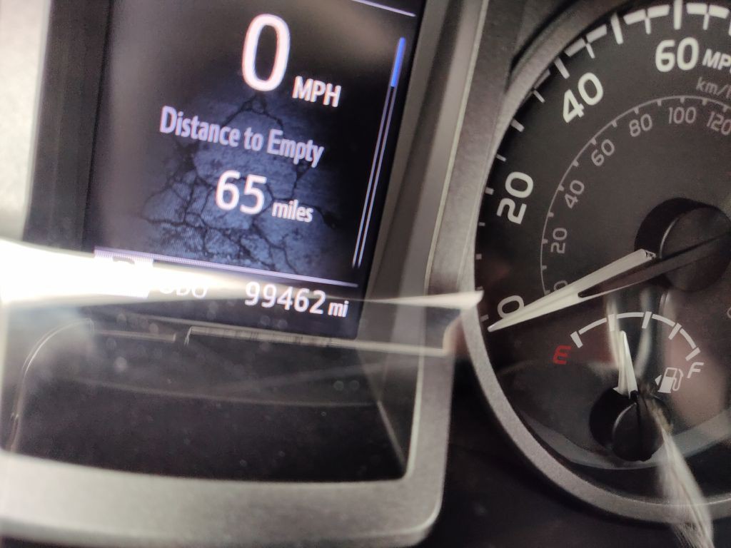 2022 Toyota Tacoma Image 32